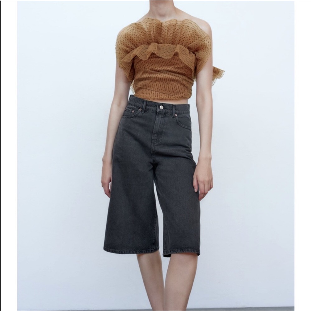 Zara top